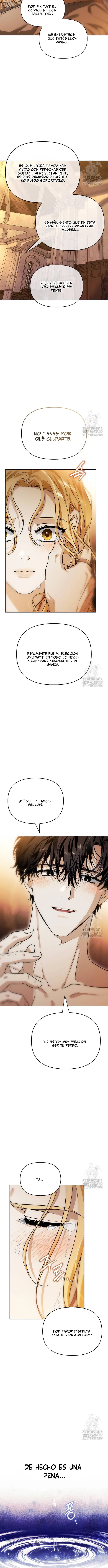 Domé Al Perro Rabioso De Mi Exmarido - Capítulo 62 - Página 6 - LectorTMOo