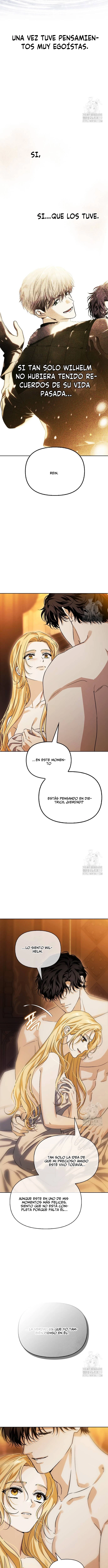 Domé Al Perro Rabioso De Mi Exmarido - Capítulo 62 - Página 7 - LectorTMOo