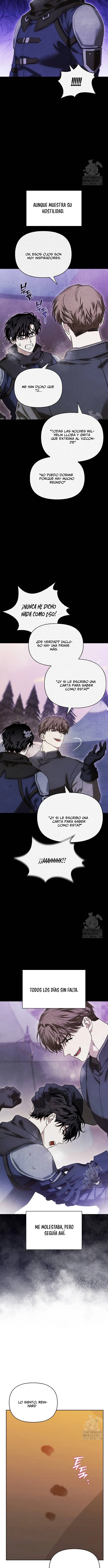 Domé Al Perro Rabioso De Mi Exmarido - Capítulo 62 - Página 10 - LectorTMOo
