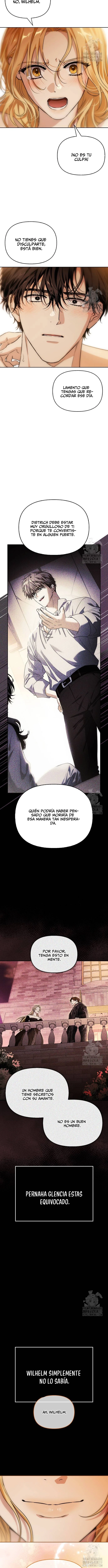 Domé Al Perro Rabioso De Mi Exmarido - Capítulo 62 - Página 12 - LectorTMOo