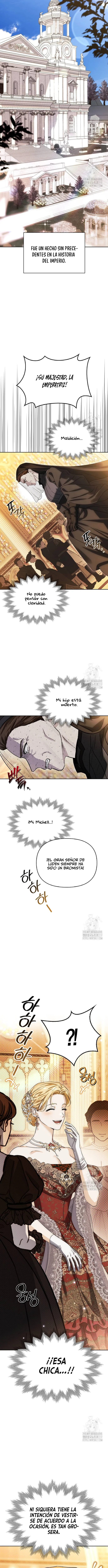 Domé Al Perro Rabioso De Mi Exmarido - Capítulo 62 - Página 14 - LectorTMOo