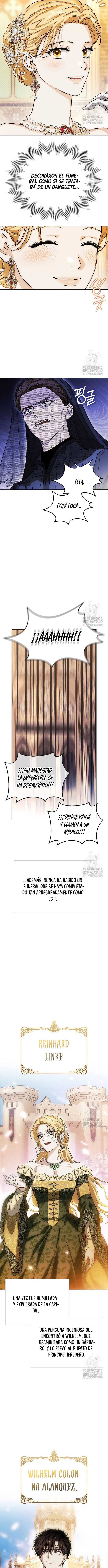 Domé Al Perro Rabioso De Mi Exmarido - Capítulo 62 - Página 15 - LectorTMOo