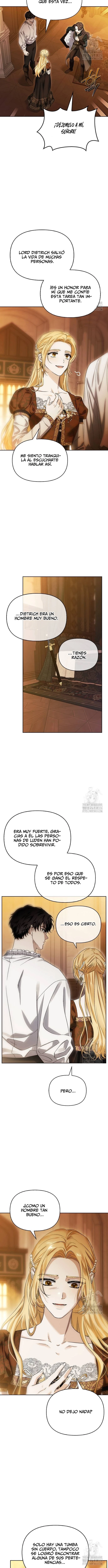 Domé Al Perro Rabioso De Mi Exmarido - Capítulo 63 - Página 8 - LectorTMOo
