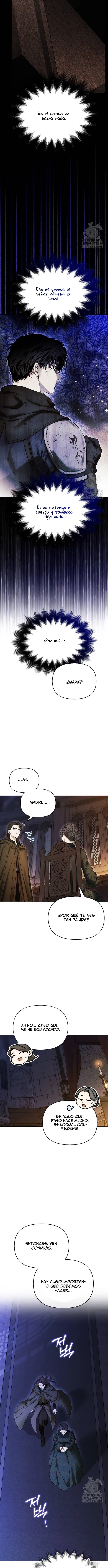Domé Al Perro Rabioso De Mi Exmarido - Capítulo 63 - Página 13 - LectorTMOo