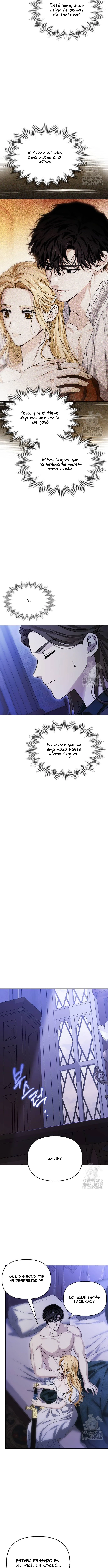 Domé Al Perro Rabioso De Mi Exmarido - Capítulo 63 - Página 14 - LectorTMOo