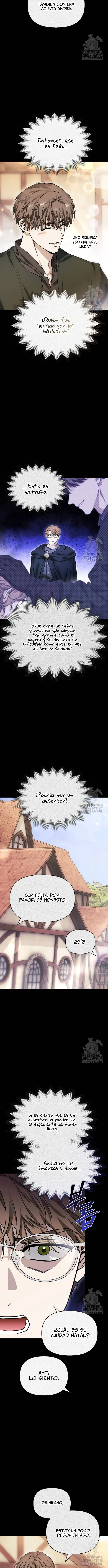 Domé Al Perro Rabioso De Mi Exmarido - Capítulo 64 - Página 8 - LectorTMOo