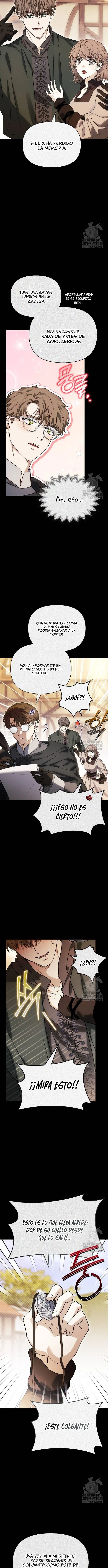 Domé Al Perro Rabioso De Mi Exmarido - Capítulo 64 - Página 9 - LectorTMOo
