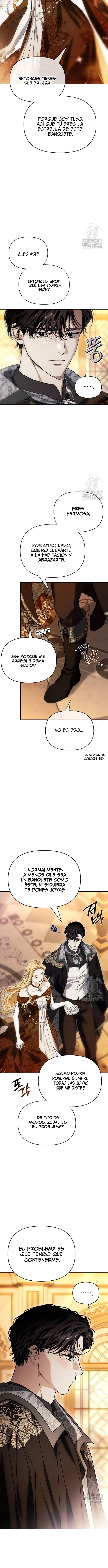 Domé Al Perro Rabioso De Mi Exmarido - Capítulo 64 - Página 13 - LectorTMOo
