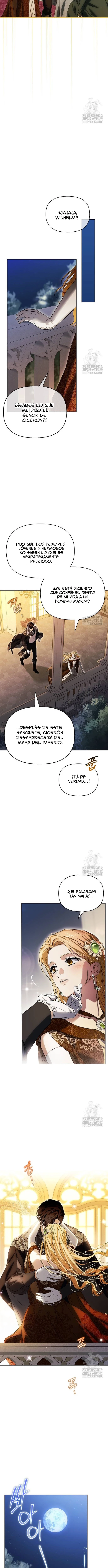 Domé Al Perro Rabioso De Mi Exmarido - Capítulo 64 - Página 15 - LectorTMOo