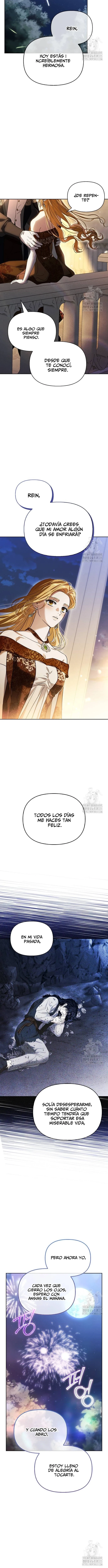 Domé Al Perro Rabioso De Mi Exmarido - Capítulo 64 - Página 16 - LectorTMOo