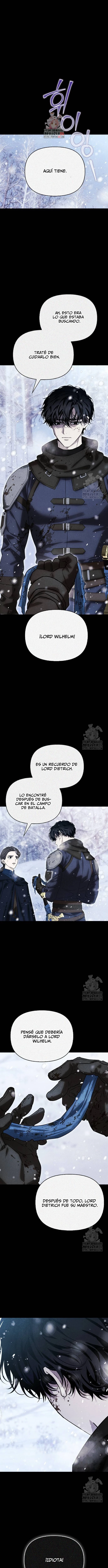 Domé Al Perro Rabioso De Mi Exmarido - Capítulo 66 - Página 5 - LectorTMOo