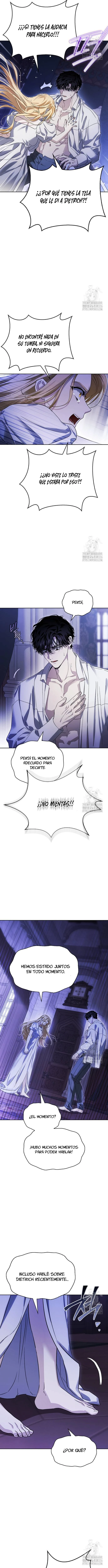 Domé Al Perro Rabioso De Mi Exmarido - Capítulo 66 - Página 8 - LectorTMOo