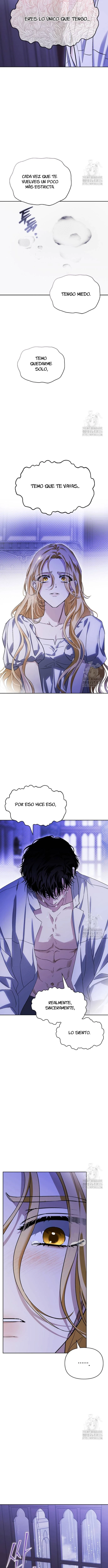 Domé Al Perro Rabioso De Mi Exmarido - Capítulo 66 - Página 14 - LectorTMOo