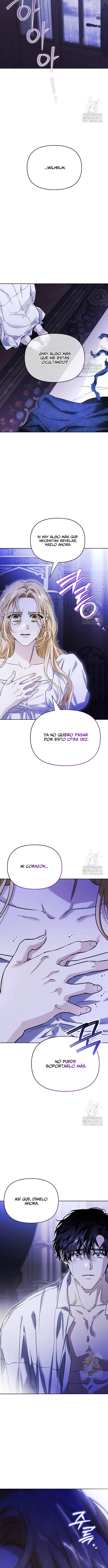 Domé Al Perro Rabioso De Mi Exmarido - Capítulo 66 - Página 15 - LectorTMOo