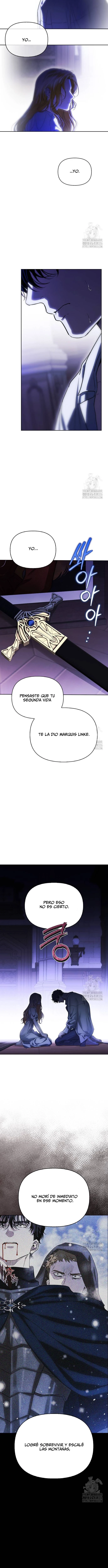 Domé Al Perro Rabioso De Mi Exmarido - Capítulo 66 - Página 17 - LectorTMOo