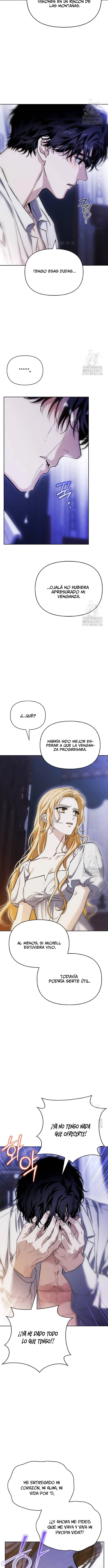 Domé Al Perro Rabioso De Mi Exmarido - Capítulo 67 - Página 11 - LectorTMOo