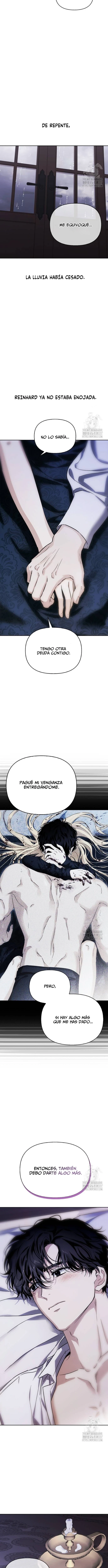 Domé Al Perro Rabioso De Mi Exmarido - Capítulo 67 - Página 14 - LectorTMOo