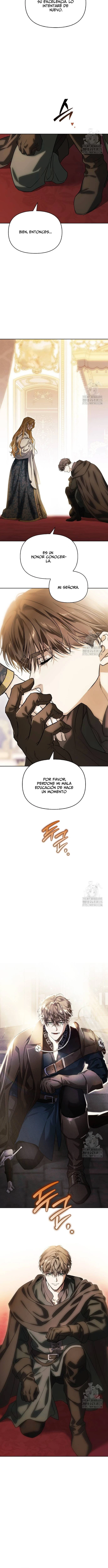 Domé Al Perro Rabioso De Mi Exmarido - Capítulo 68 - Página 9 - LectorTMOo