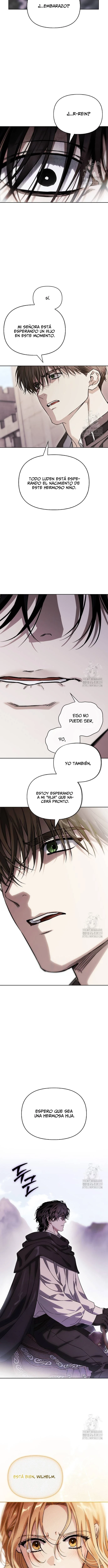 Domé Al Perro Rabioso De Mi Exmarido - Capítulo 69 - Página 10 - LectorTMOo