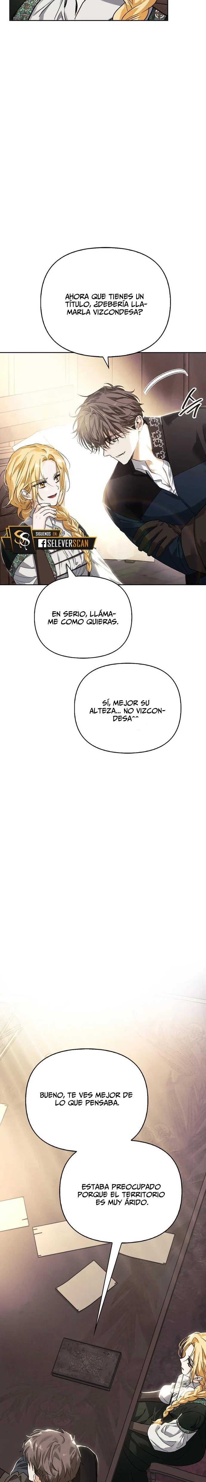 Domé Al Perro Rabioso De Mi Exmarido - Capítulo 7 - Página 5 - LectorTMOo
