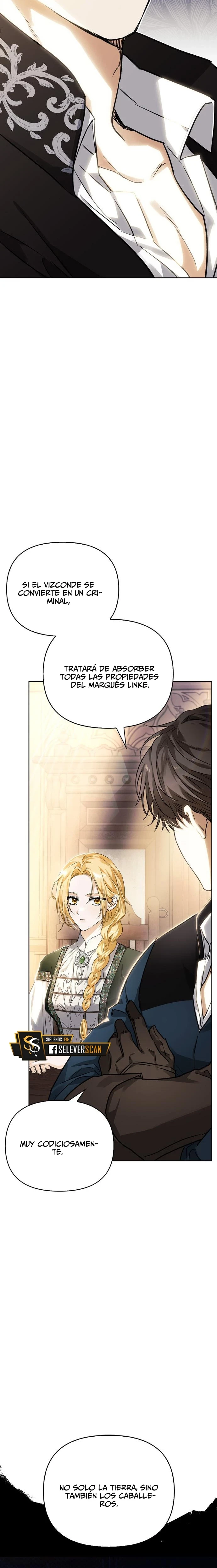 Domé Al Perro Rabioso De Mi Exmarido - Capítulo 7 - Página 13 - LectorTMOo