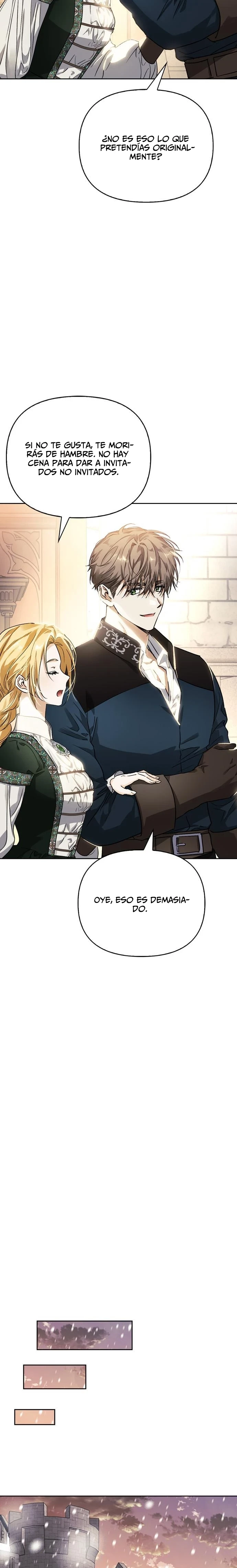 Domé Al Perro Rabioso De Mi Exmarido - Capítulo 7 - Página 23 - LectorTMOo
