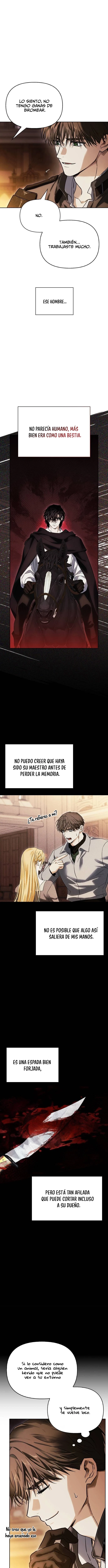 Domé Al Perro Rabioso De Mi Exmarido - Capítulo 70 - Página 8 - LectorTMOo