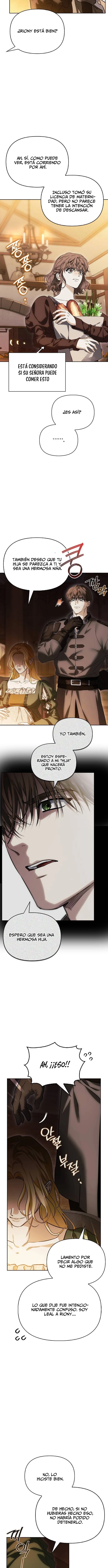 Domé Al Perro Rabioso De Mi Exmarido - Capítulo 70 - Página 9 - LectorTMOo