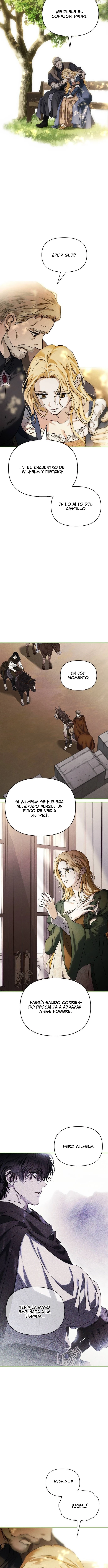 Domé Al Perro Rabioso De Mi Exmarido - Capítulo 70 - Página 12 - LectorTMOo