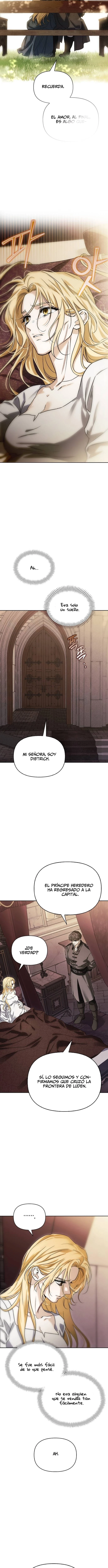 Domé Al Perro Rabioso De Mi Exmarido - Capítulo 70 - Página 14 - LectorTMOo