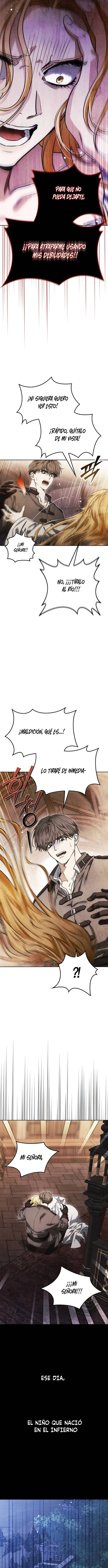 Domé Al Perro Rabioso De Mi Exmarido - Capítulo 70 - Página 18 - LectorTMOo