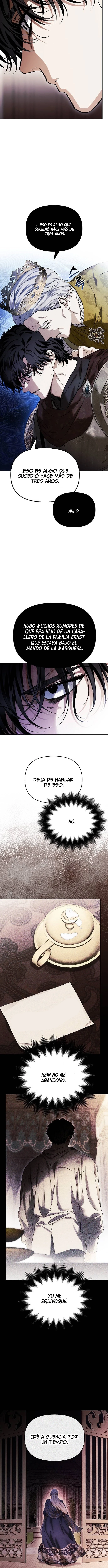 Domé Al Perro Rabioso De Mi Exmarido - Capítulo 71 - Página 10 - LectorTMOo