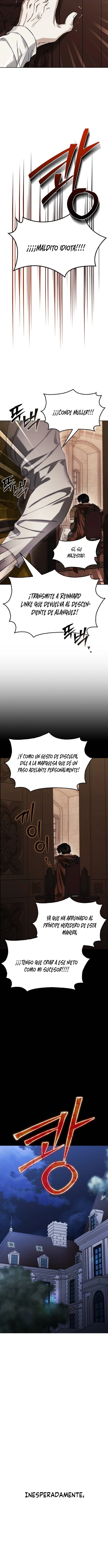 Domé Al Perro Rabioso De Mi Exmarido - Capítulo 71 - Página 15 - LectorTMOo