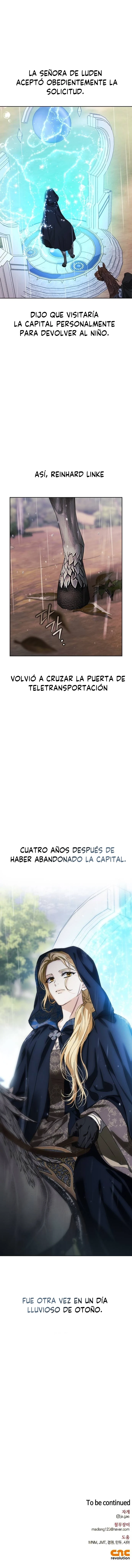 Domé Al Perro Rabioso De Mi Exmarido - Capítulo 71 - Página 16 - LectorTMOo