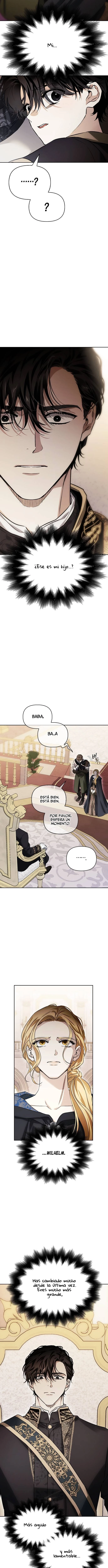 Domé Al Perro Rabioso De Mi Exmarido - Capítulo 72 - Página 6 - LectorTMOo
