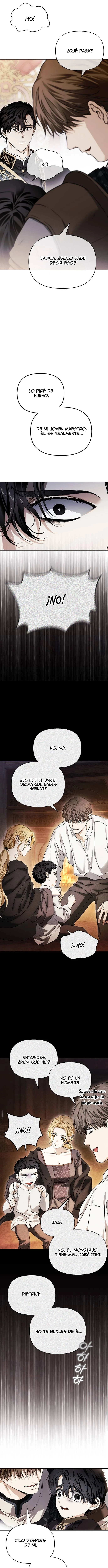Domé Al Perro Rabioso De Mi Exmarido - Capítulo 72 - Página 11 - LectorTMOo