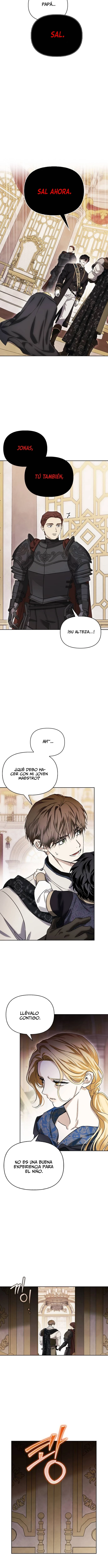 Domé Al Perro Rabioso De Mi Exmarido - Capítulo 72 - Página 12 - LectorTMOo