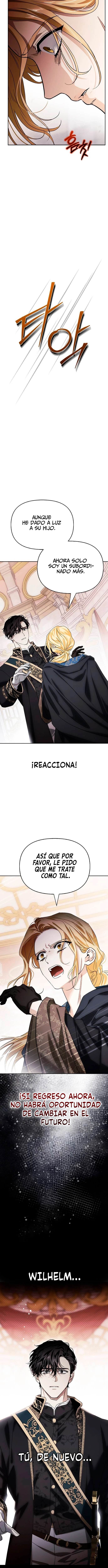 Domé Al Perro Rabioso De Mi Exmarido - Capítulo 73 - Página 7 - LectorTMOo