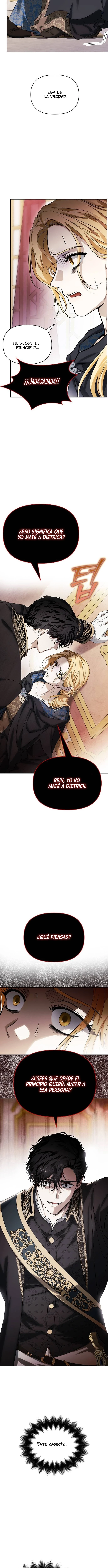 Domé Al Perro Rabioso De Mi Exmarido - Capítulo 74 - Página 9 - LectorTMOo