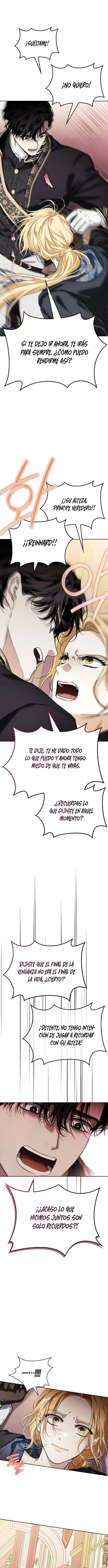 Domé Al Perro Rabioso De Mi Exmarido - Capítulo 74 - Página 13 - LectorTMOo