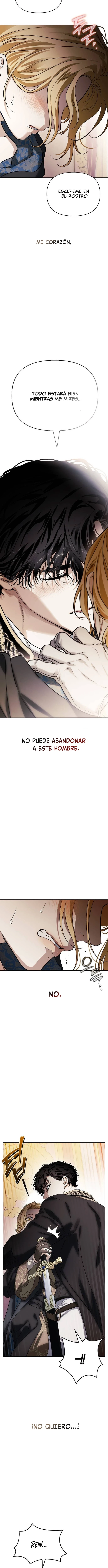 Domé Al Perro Rabioso De Mi Exmarido - Capítulo 74 - Página 17 - LectorTMOo