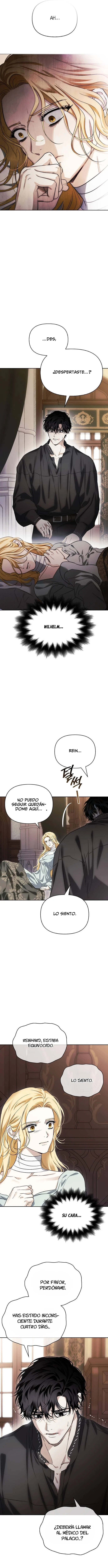 Domé Al Perro Rabioso De Mi Exmarido - Capítulo 75 - Página 12 - LectorTMOo