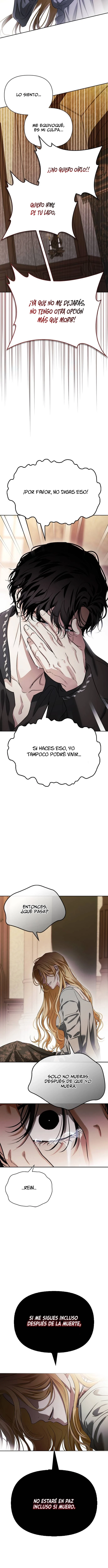 Domé Al Perro Rabioso De Mi Exmarido - Capítulo 75 - Página 16 - LectorTMOo