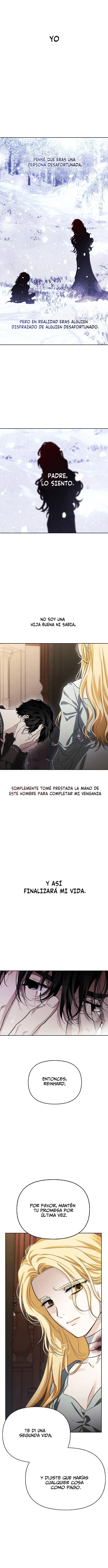 Domé Al Perro Rabioso De Mi Exmarido - Capítulo 75 - Página 17 - LectorTMOo