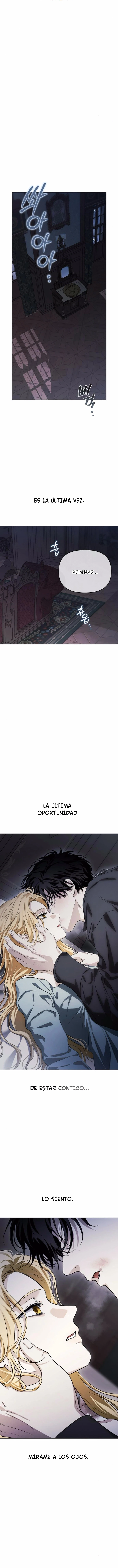 Domé Al Perro Rabioso De Mi Exmarido - Capítulo 76 - Página 7 - LectorTMOo