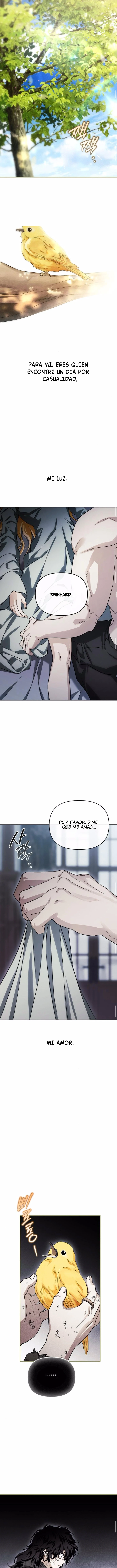 Domé Al Perro Rabioso De Mi Exmarido - Capítulo 76 - Página 9 - LectorTMOo