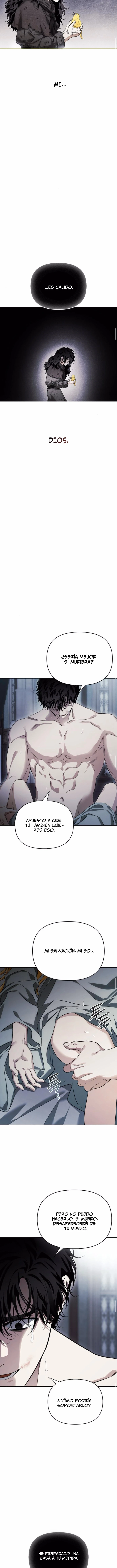 Domé Al Perro Rabioso De Mi Exmarido - Capítulo 76 - Página 10 - LectorTMOo