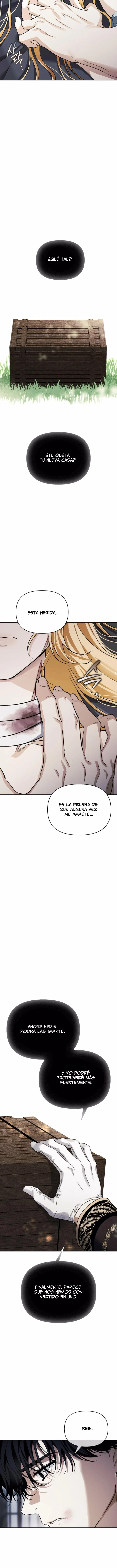 Domé Al Perro Rabioso De Mi Exmarido - Capítulo 76 - Página 14 - LectorTMOo