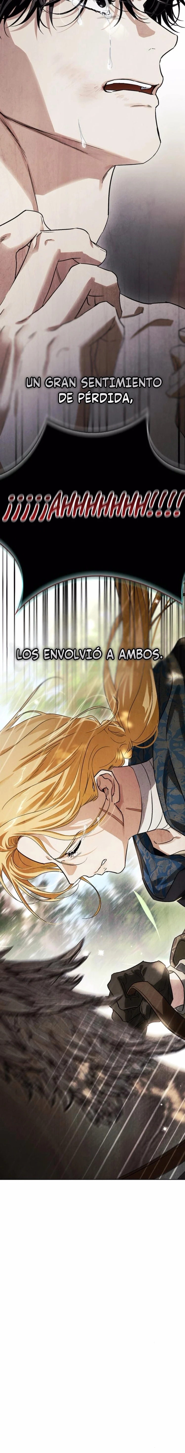 Domé Al Perro Rabioso De Mi Exmarido - Capítulo 76 - Página 20 - LectorTMOo