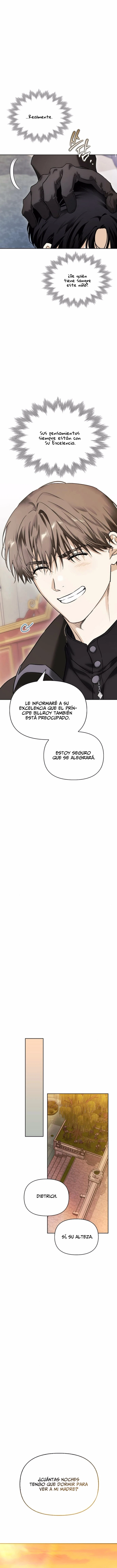 Domé Al Perro Rabioso De Mi Exmarido - Capítulo 77 - Página 14 - LectorTMOo
